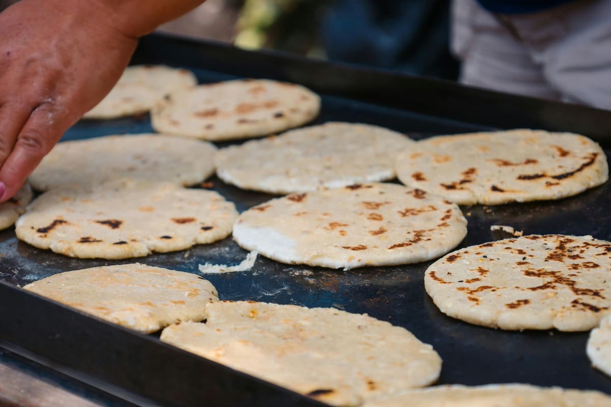 El desayuno tradicional de Nicoya podría ser una de las claves de su alta esperanza de vida