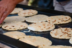 El desayuno tradicional de Nicoya podría ser una de las claves de su alta esperanza de vida