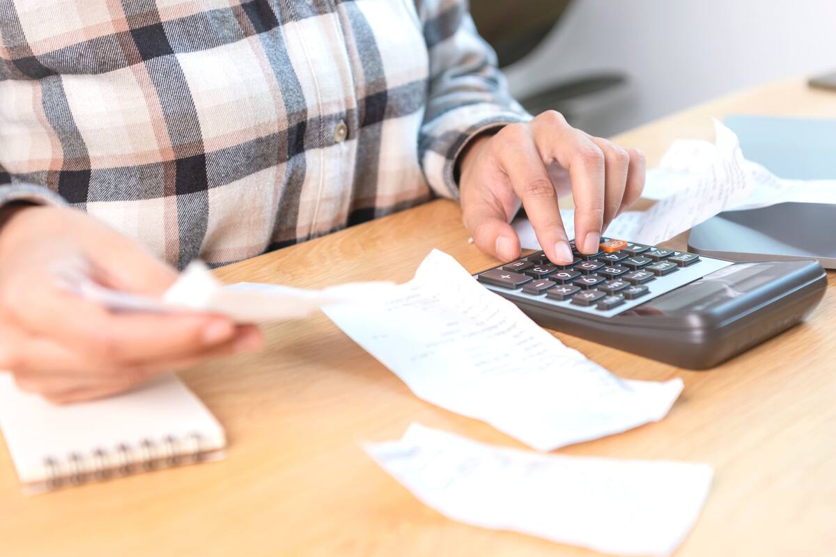 El desbocado gasto público se traduce en una presión fiscal insostenible