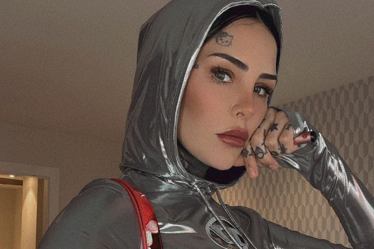 El descargo de Cande Tinelli contra una usuaria por ser criticada en las redes