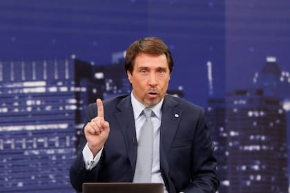 El descargo de Eduardo Feinmann tras el fallo a su favor contra Cristina Kirchner