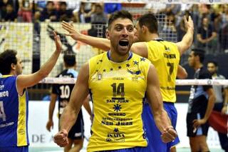 "Estoy muy tranquilo de mí como profesional" dijo Filardi tras su adiós de UPCN