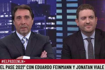 El descargo de Jonatán Viale sobre el cumpleaños de Fabiola Yáñez en julio del 2020