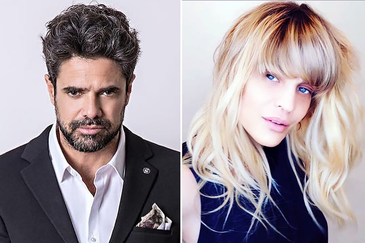 El descargo de Luciano Castro por la salida de Leticia Brédice de El Divorcio: “Hay cosas que superan todo”