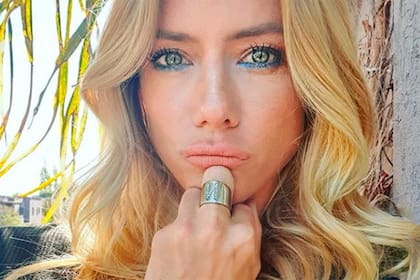 El descargo de Nicole Neumann: "Hay una persona que quiere perjudicarme y difamarme"