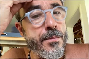 El descargo de Pablo Granados tras denunciar una situación de acoso callejero que sufrió su pareja