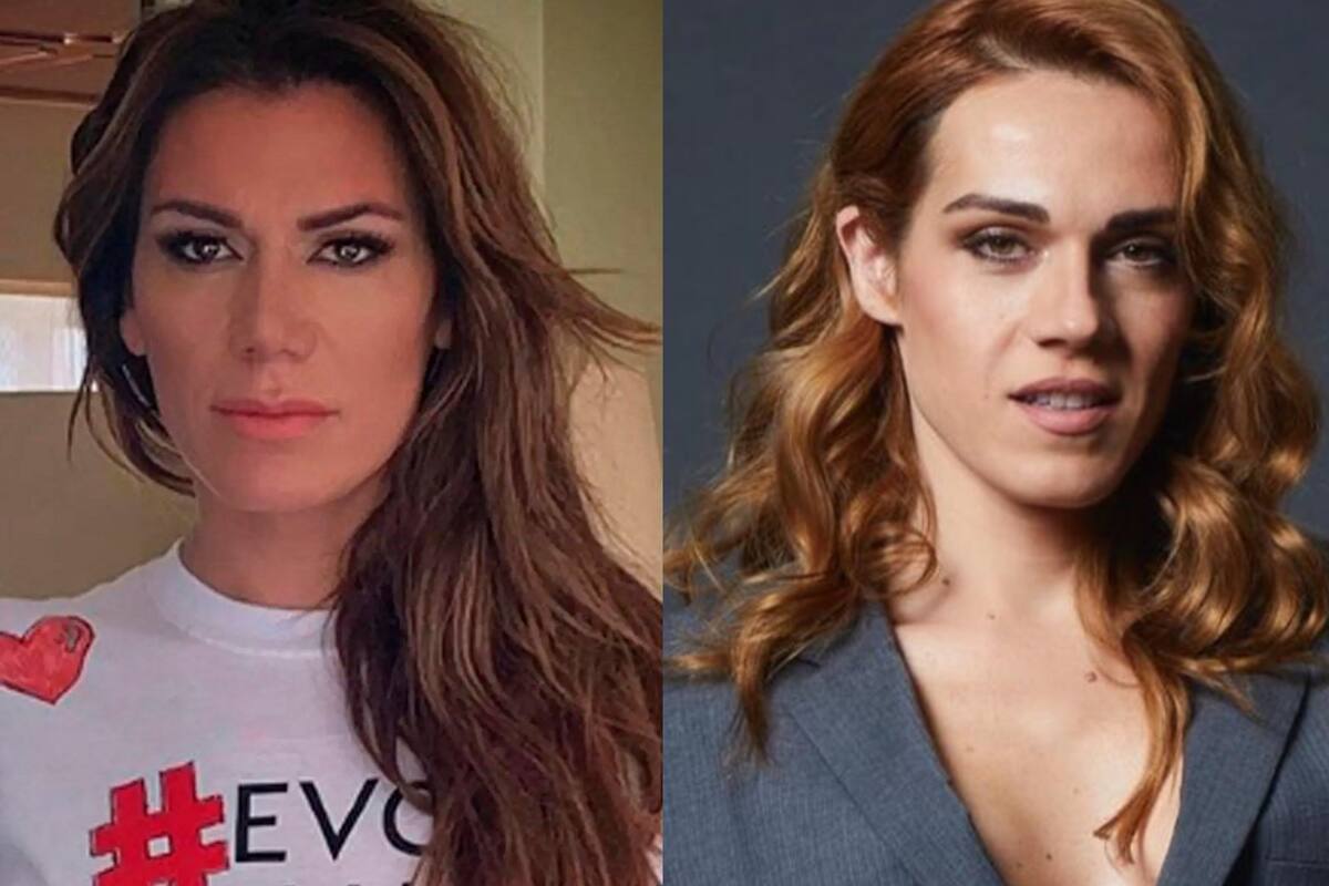 El descargo y pedido de Florencia de la V, luego de la agresión transfóbica que sufrió Mariana Genesio Peña