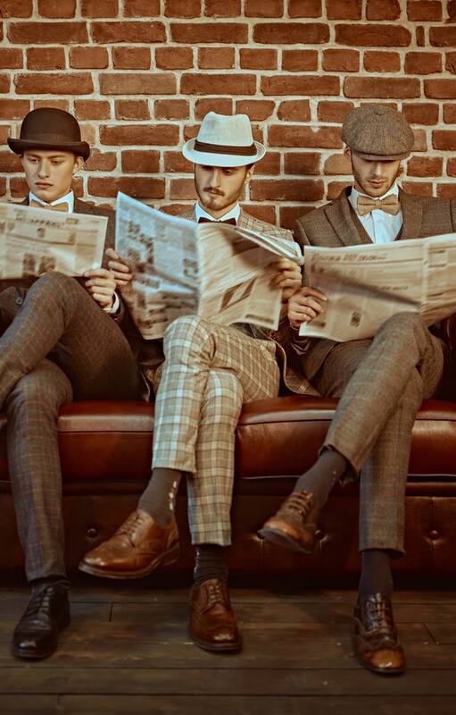 El desconcierto acerca de esta industria no es trivial; sin periodismo independiente la democracia se vuelve solo un decorado manejado por un tramoyista