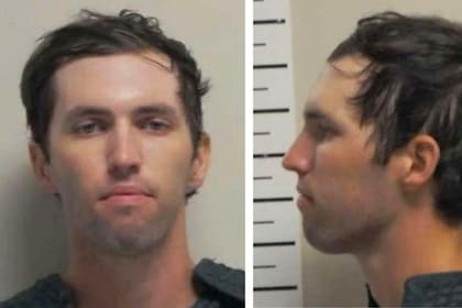 El desconcierto en el pueblo de Estados Unidos donde se crió Robinson, el presunto asesino del comentarista Kirk