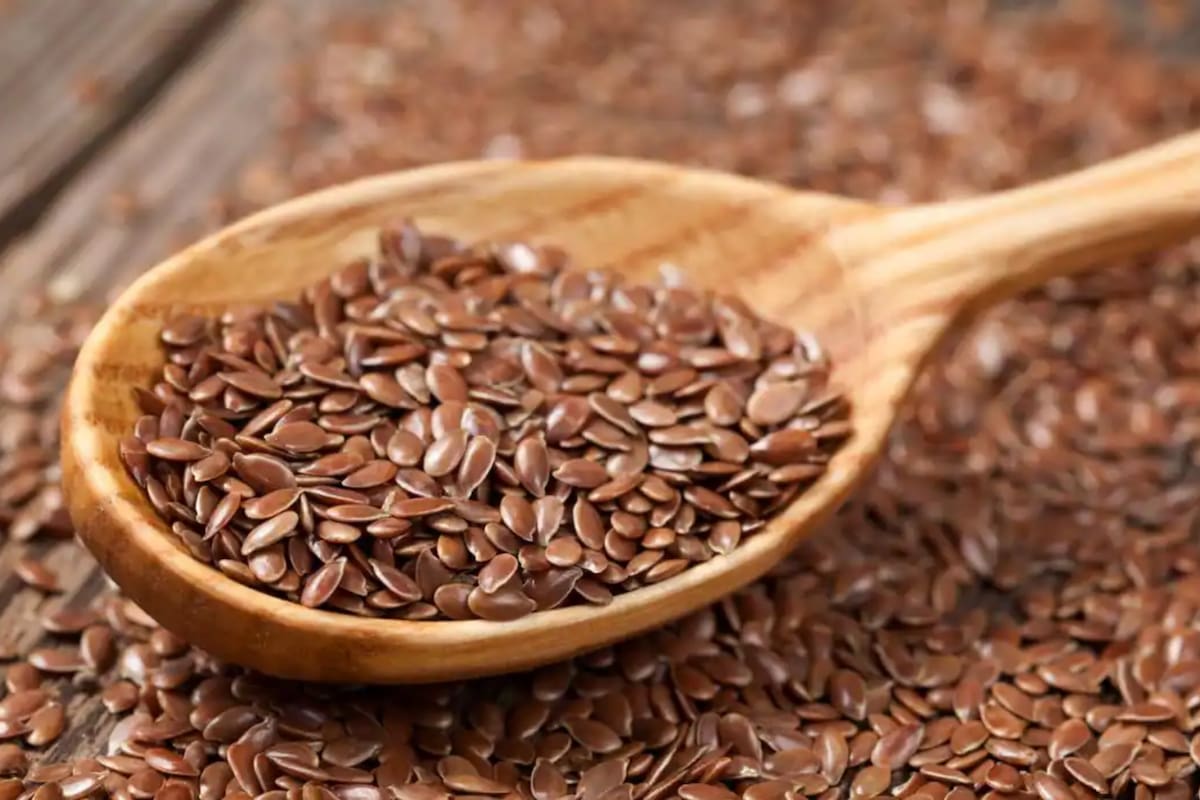 El desconocido condimento que está repleto de Omega-3 y previene enfermedades