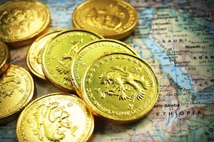 El descubrimiento de estas 239 monedas troqueladas durante los reinados de Luis XIII (1610-1643) y Luis XVI (1645-1715) se produjo en 2019 en Plozévet, una pequeña localidad de la región de Bretaña