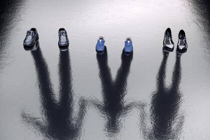 El descubrimiento de la Universidad de Northwestern permite crear materiales nuevos capaces de imitar la luz que los rodea y lograr que parezcan invisibles