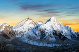 El hallazgo de un pie en el Everest derriba teorías, pero ¿podrá resolver un misterio centenario?