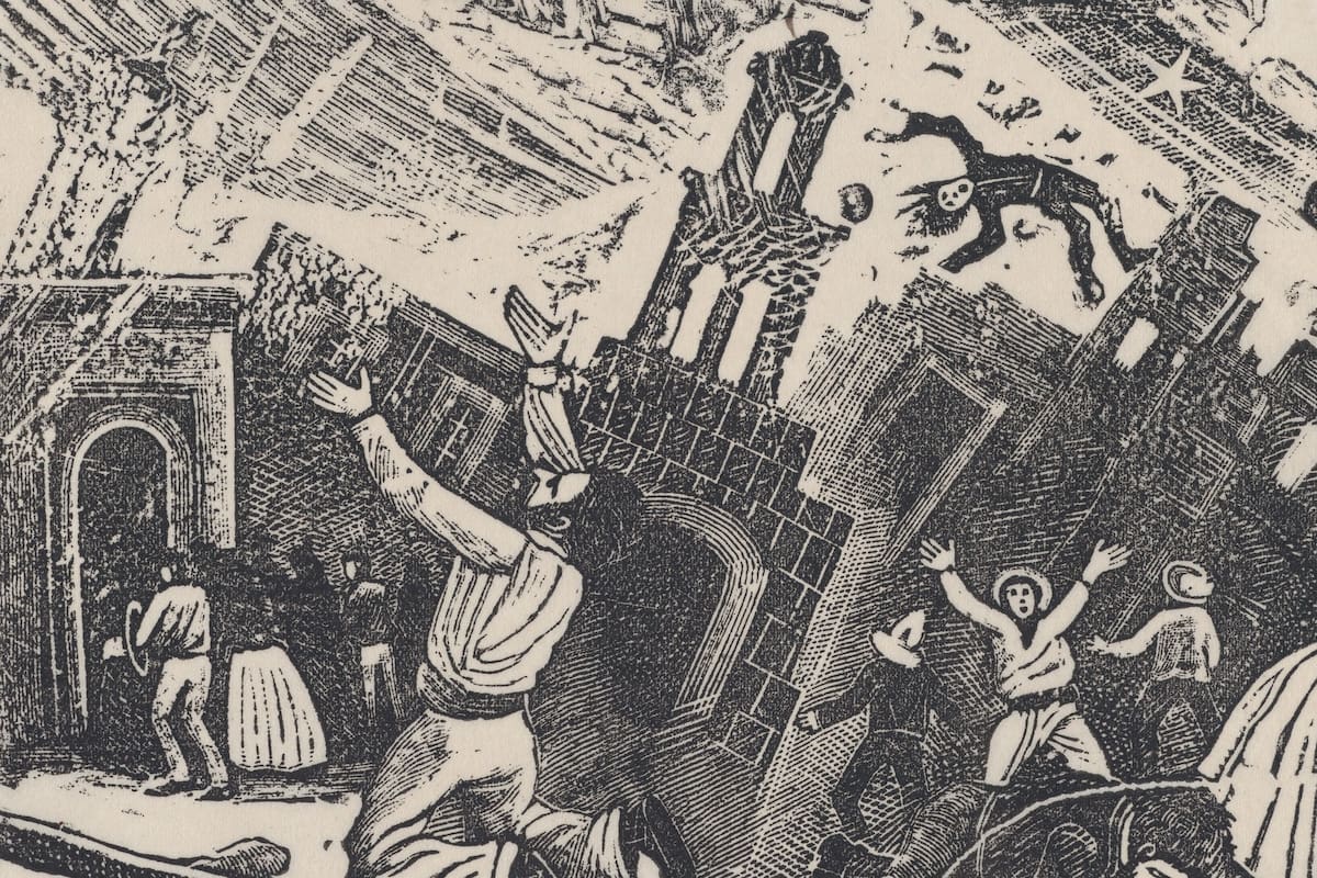 El descubrimiento marca el evento de deslizamiento lento más largo jamás registrado (imagen ilustrativa)