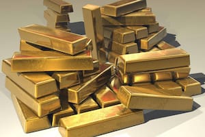 El descubrimiento podría impactar de manera positiva en la industria china del oro
