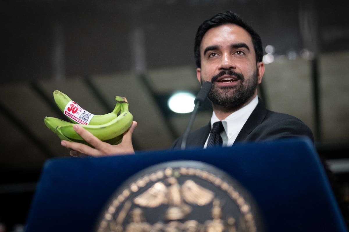 El descuento del 30% se aplicará a una “canasta básica” que incluye todas las frutas y verduras frescas, carnes y mariscos