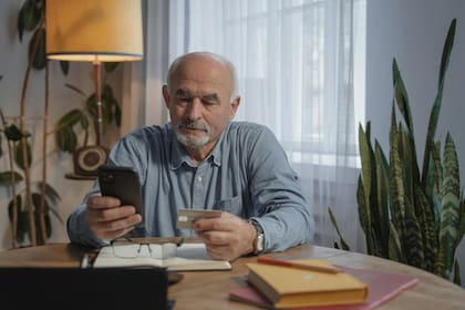 El descuento sí aplicará en compras en línea, siempre y cuando los negocios se ubiquen en Texas (Pexels/Tima Miroshnichenko)