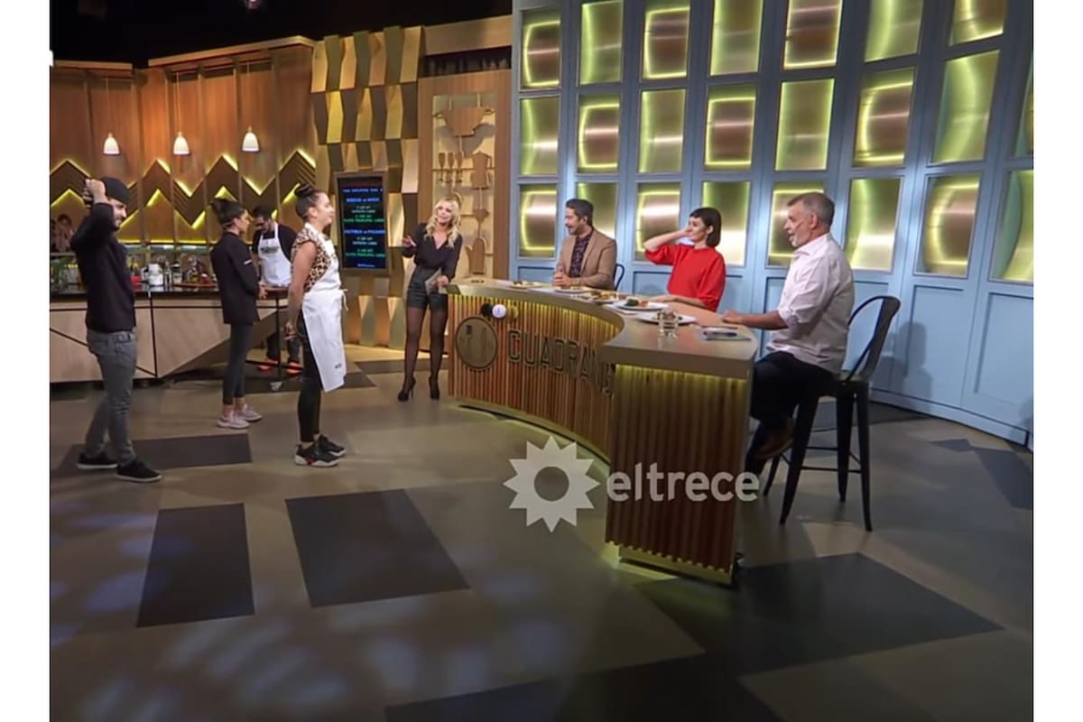 El descuido de Denu que perjudicó a Facundo en su devolución