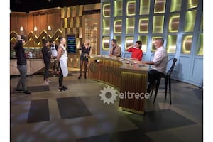 El descuido de Denu que perjudicó a Facundo en su devolución