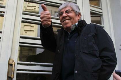 El desembarco de Hugo Moyano cambia el mapa de AFA