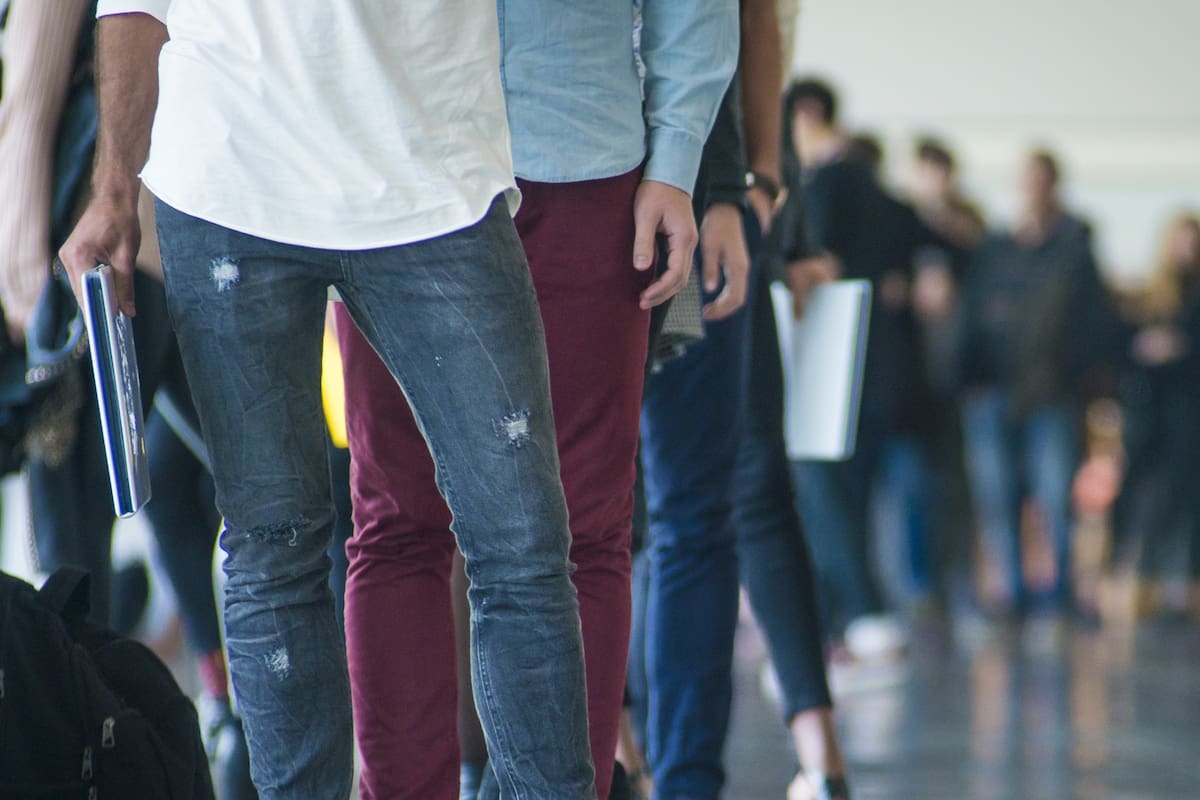 El desempleo en la Argentina fue del 9,2% en el primer trimestre