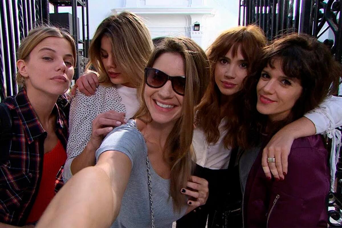 El desenlace de la historia de las cinco hermanas se impuso ante a El Sultán