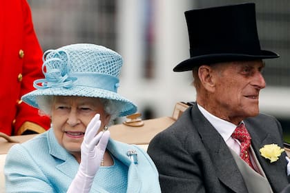 El desenlace del escándalo figura en la tercera temporada de The Crown, pero no se cuenta cómo comenzó