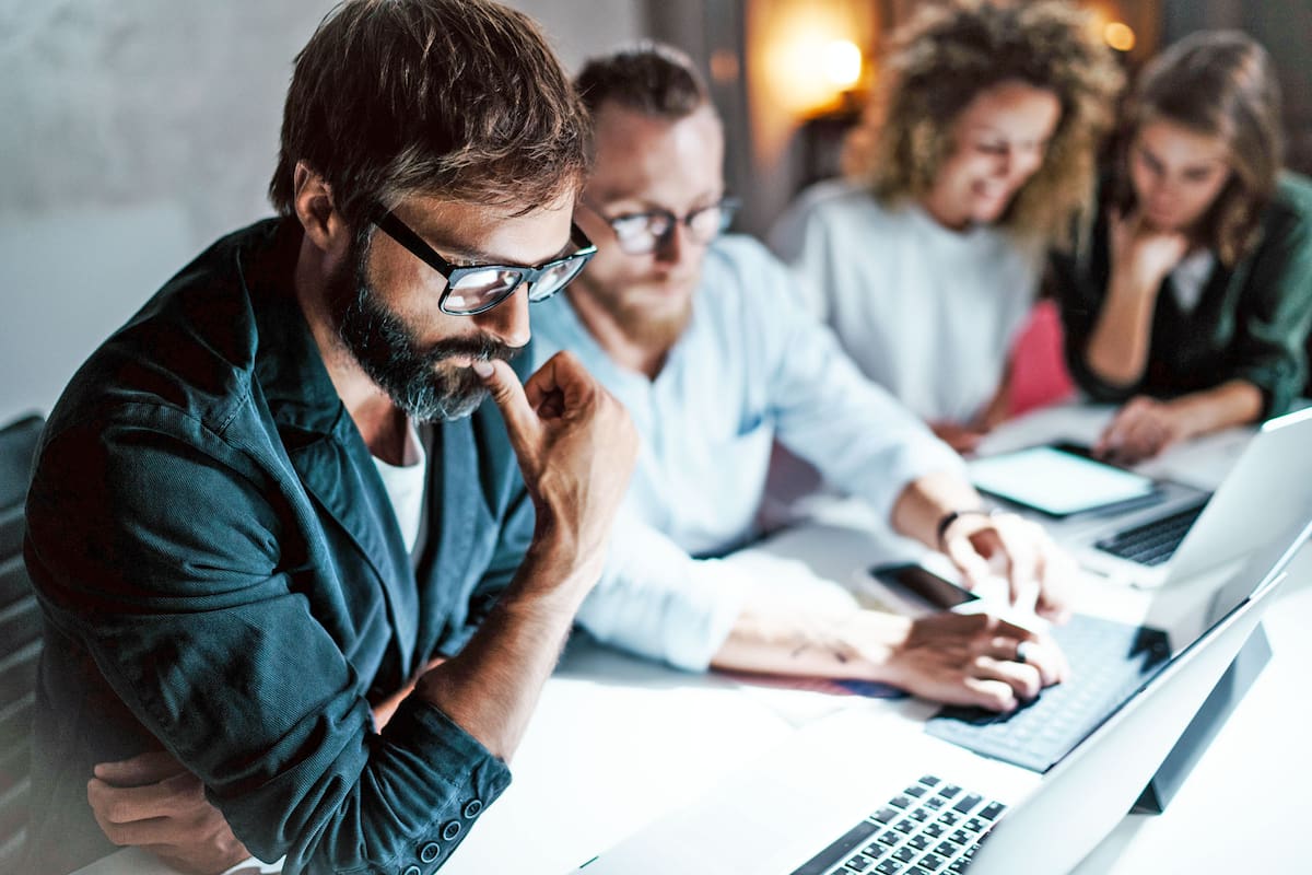 El deseo de cambiar de trabajo: qué hacer para concretarlo