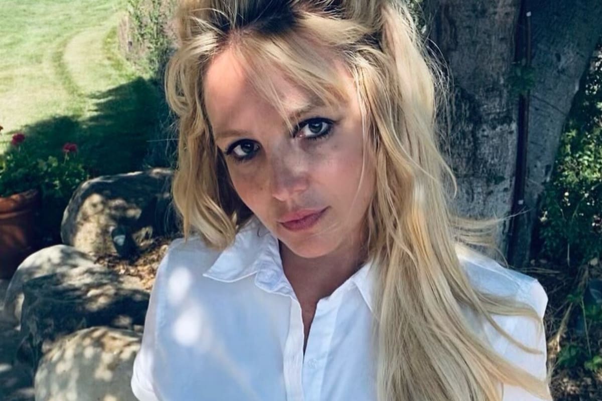 El desgarrador anuncio de Britney Spears: “Con mi más profunda tristeza, tengo que anunciar que perdí a mi bebé”