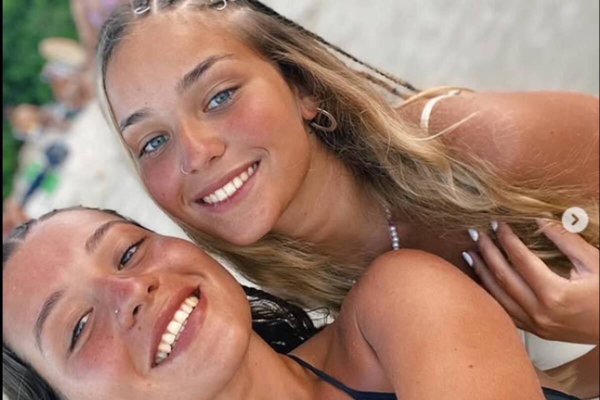 El desgarrador mensaje de la hermana de Catalina, la influencer asesinada en Córdoba