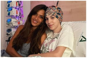 El desgarrador posteo de Sara Carbonero por la muerte de la influencer Elena Huelva