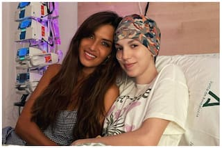 El desgarrador posteo de Sara Carbonero por la muerte de la influencer Elena Huelva