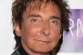 El desgarrador relato de Barry Manilow sobre su lucha contra el cáncer de pulmón