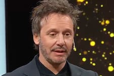 El duro relato de Vicuña sobre la distancia de sus hijos menores que hizo emocionar a Lizy Tagliani y Pablo Giralt