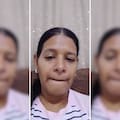 Clarivet Cruz, madre de la niña violinista fallecida: “Mi hija pasó a ser estudio y práctica de cada uno de esos médicos que estaban ahí”