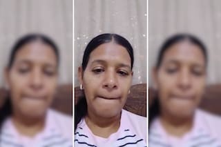 Clarivet Cruz, madre de la niña violinista fallecida: “Mi hija pasó a ser estudio y práctica de cada uno de esos médicos que estaban ahí”