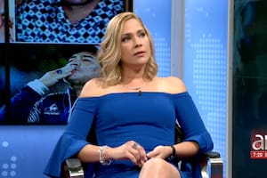 El desgarrador testimonio de Mavys Álvarez sobre Maradona: “Querían traerme de Cuba dentro de una caja”