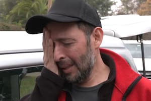 El desgarrador testimonio de un “ricotero” por la muerte del Indio Solari: “Se me fue una parte de mi vida”