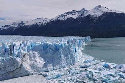 El deshielo en todo el mundo eleva el nivel del mar, aumenta el riesgo de inundaciones en las comunidades costeras