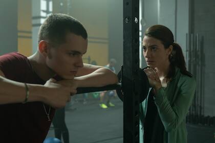 El desorden que dejas