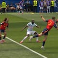 Las polémicas de España vs. Bélgica: dos manos por las que todos reclamaron penal
