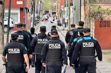 Preocupa en sectores de la Iglesia un megaoperativo de seguridad simultáneo en 15 villas porteñas