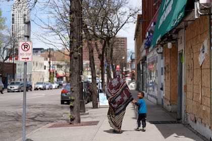 El desprecio del presidente Trump impacta a la mayor comunidad somalí de EE. UU.