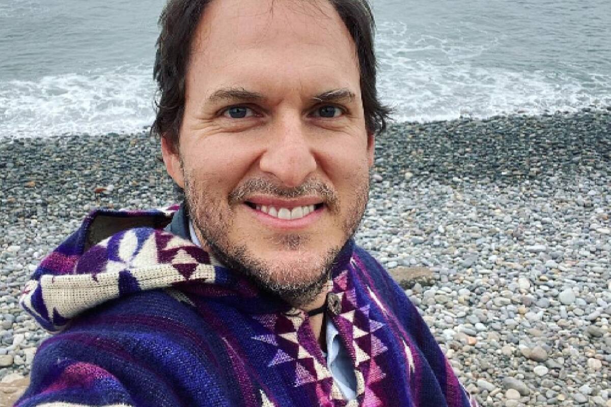 El destacado actor Andrés Parra se sinceró sobre su trabajo en Estados Unidos