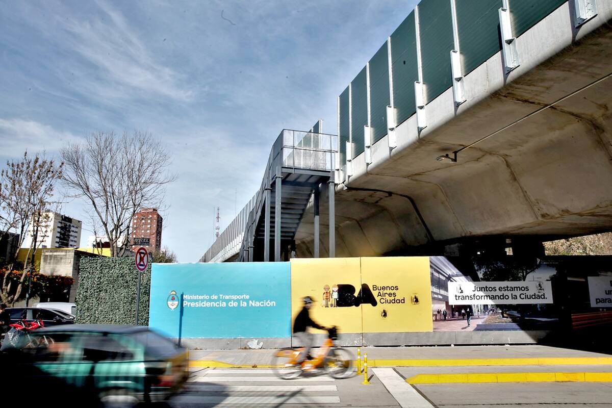 El destino de las tierras, bajo la lupa