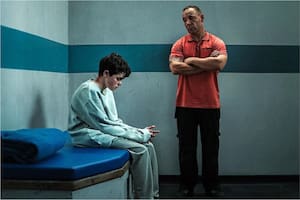 El detalle oculto de la serie Adolescencia