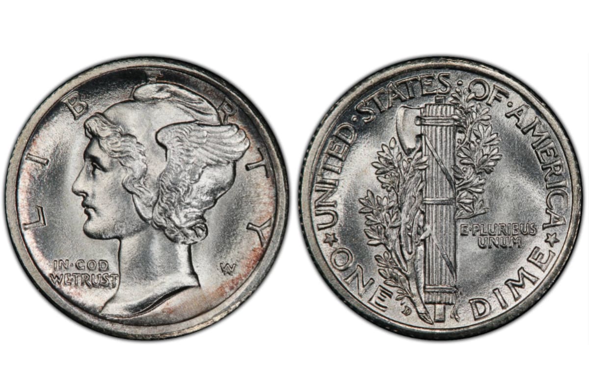 El detalle que hay que observar en esta moneda para saber si es de gran valor