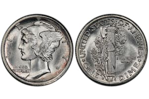 El detalle que hay que observar en esta moneda para saber si es de gran valor