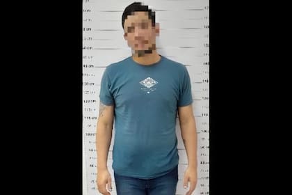 El detenido buscado por homicidio y tenía más de diez causas usando diferentes nombre