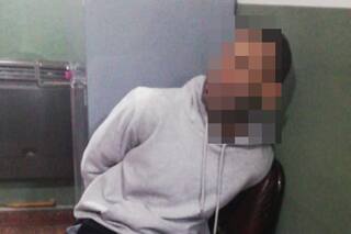 Crimen del turista: detienen al último prófugo cuando intentaba salir del país